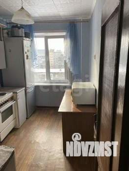 3-к квартира, вторичка, 60м2, 8/9 этаж