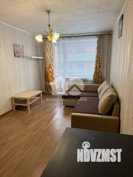 2-к квартира, вторичка, 41м2, 8/9 этаж