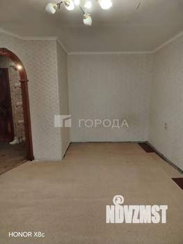 1-к квартира, вторичка, 30м2, 4/5 этаж