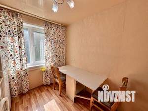 3-к квартира, вторичка, 59м2, 4/5 этаж