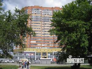 3-к квартира, вторичка, 99м2, 19/19 этаж