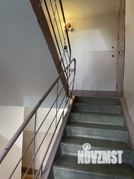 2-к квартира, вторичка, 55м2, 3/10 этаж