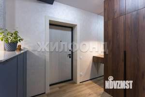 5-к квартира, вторичка, 113м2, 2/7 этаж