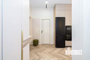 1-к квартира, вторичка, 48м2, 8/16 этаж