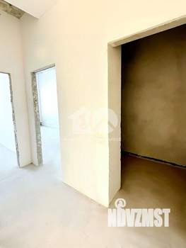 3-к квартира, вторичка, 77м2, 2/2 этаж