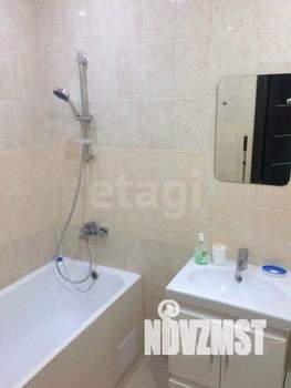 Студия квартира, вторичка, 29м2, 5/20 этаж