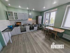 3-к квартира, вторичка, 56м2, 3/17 этаж