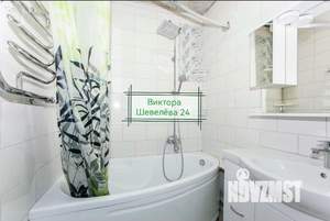 3-к квартира, вторичка, 86м2, 8/10 этаж