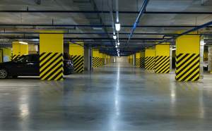 1-к квартира, вторичка, 45м2, 10/20 этаж