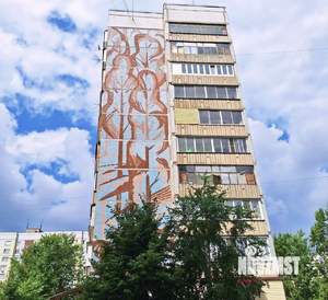 3-к квартира, вторичка, 74м2, 6/10 этаж