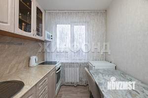3-к квартира, вторичка, 58м2, 9/9 этаж