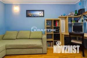 3-к квартира, вторичка, 88м2, 7/10 этаж