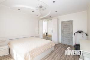 2-к квартира, вторичка, 73м2, 3/25 этаж