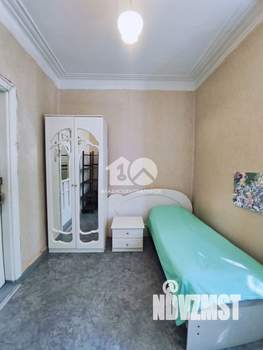 2-к квартира, вторичка, 30м2, 2/5 этаж