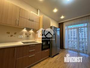 1-к квартира, вторичка, 40м2, 6/9 этаж