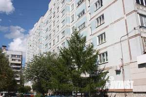 3-к квартира, вторичка, 62м2, 8/9 этаж