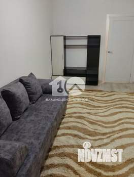 1-к квартира, вторичка, 40м2, 19/24 этаж