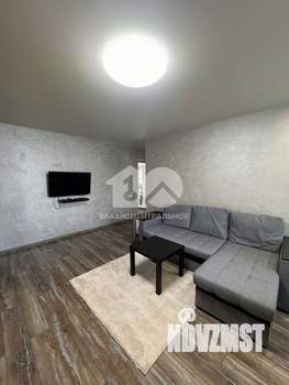 3-к квартира, вторичка, 56м2, 3/5 этаж