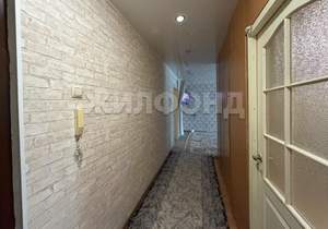 3-к квартира, вторичка, 60м2, 3/9 этаж