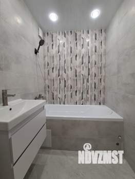 3-к квартира, вторичка, 58м2, 8/9 этаж