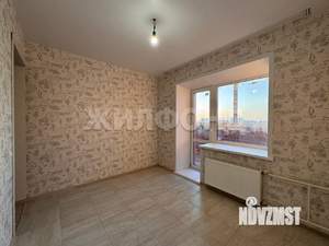 2-к квартира, вторичка, 64м2, 11/14 этаж
