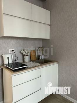 Студия квартира, вторичка, 18м2, 7/18 этаж