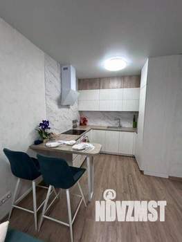 1-к квартира, вторичка, 41м2, 2/8 этаж