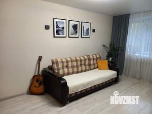 1-к квартира, вторичка, 28м2, 2/5 этаж