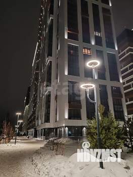 1-к квартира, вторичка, 42м2, 24/25 этаж