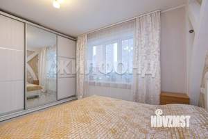3-к квартира, вторичка, 70м2, 1/10 этаж