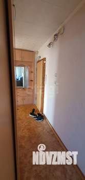 2-к квартира, вторичка, 43м2, 5/5 этаж