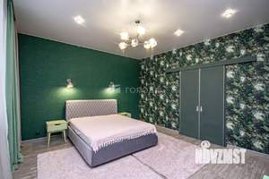 4-к квартира, вторичка, 131м2, 1/5 этаж