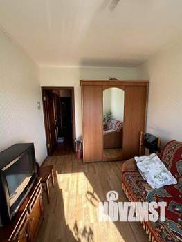 3-к квартира, вторичка, 63м2, 5/9 этаж