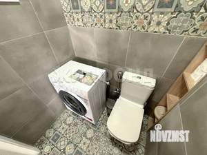 2-к квартира, вторичка, 58м2, 7/18 этаж