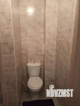 2-к квартира, сданный дом, 52м2, 7/13 этаж