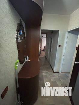 3-к квартира, вторичка, 54м2, 7/9 этаж