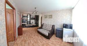 4-к квартира, вторичка, 62м2, 2/4 этаж