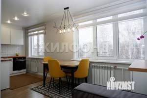 3-к квартира, вторичка, 59м2, 5/5 этаж