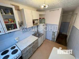 4-к квартира, вторичка, 69м2, 3/9 этаж