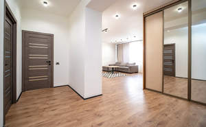 4-к квартира, вторичка, 114м2, 3/10 этаж