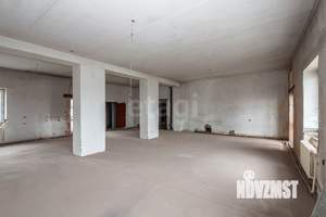 3-к квартира, вторичка, 135м2, 14/14 этаж