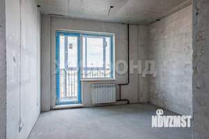 1-к квартира, вторичка, 36м2, 9/22 этаж