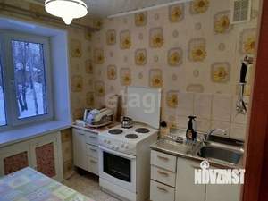 2-к квартира, вторичка, 42м2, 2/5 этаж