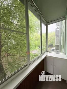 2-к квартира, вторичка, 45м2, 2/5 этаж