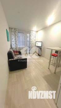 Студия квартира, вторичка, 23м2, 3/13 этаж