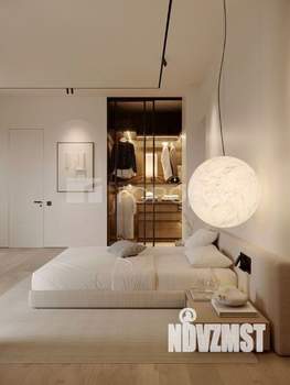 3-к квартира, вторичка, 112м2, 2/10 этаж