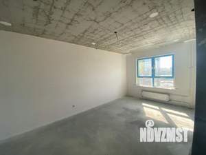 1-к квартира, вторичка, 49м2, 9/18 этаж