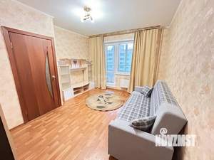 1-к квартира, вторичка, 26м2, 9/10 этаж