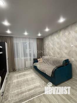 2-к квартира, вторичка, 50м2, 2/5 этаж