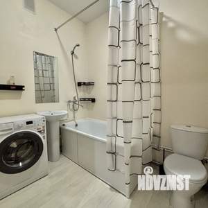 1-к квартира, вторичка, 32м2, 4/16 этаж